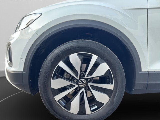 VW T-Roc 2.0 TDI Move FAHRSCHULFAHRZEUG*AHK*ACC*SZH AHK LED DynLicht SHZ