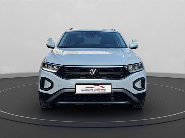 VW T-Roc 2.0 TDI Move FAHRSCHULFAHRZEUG*AHK*ACC*SZH AHK LED DynLicht SHZ