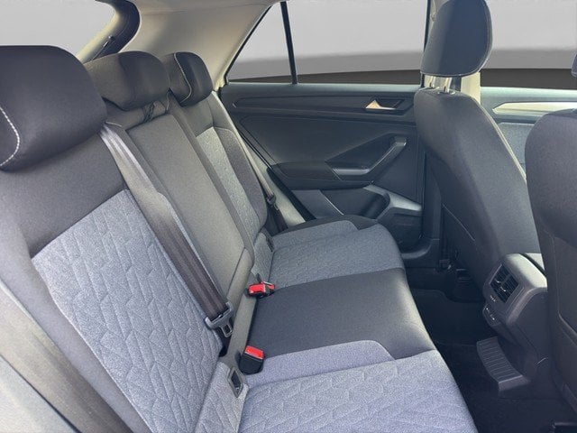 VW T-Roc 2.0 TDI Move FAHRSCHULFAHRZEUG*AHK*ACC*SZH AHK LED DynLicht SHZ