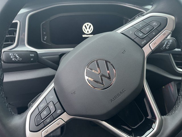 VW T-Roc 2.0 TDI DSG Style *LED*NAVI*ACC*VIRTUAL*