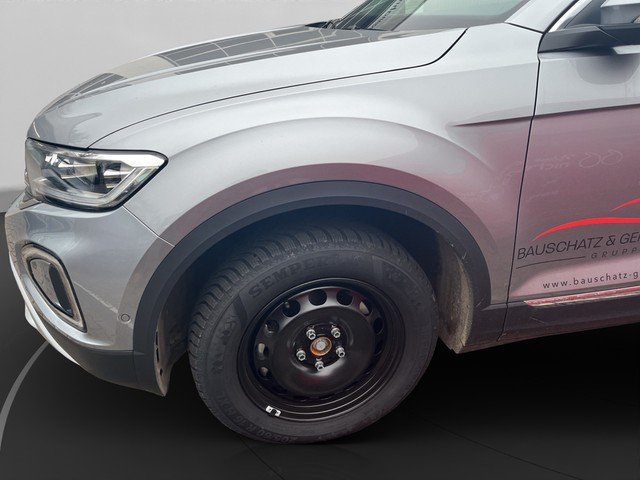 VW T-Roc 2.0 TDI DSG Style *LED*NAVI*ACC*VIRTUAL*