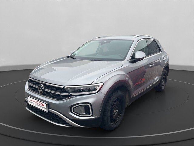 VW T-Roc 2.0 TDI DSG Style *LED*NAVI*ACC*VIRTUAL*