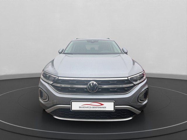 VW T-Roc 2.0 TDI DSG Style *LED*NAVI*ACC*VIRTUAL*