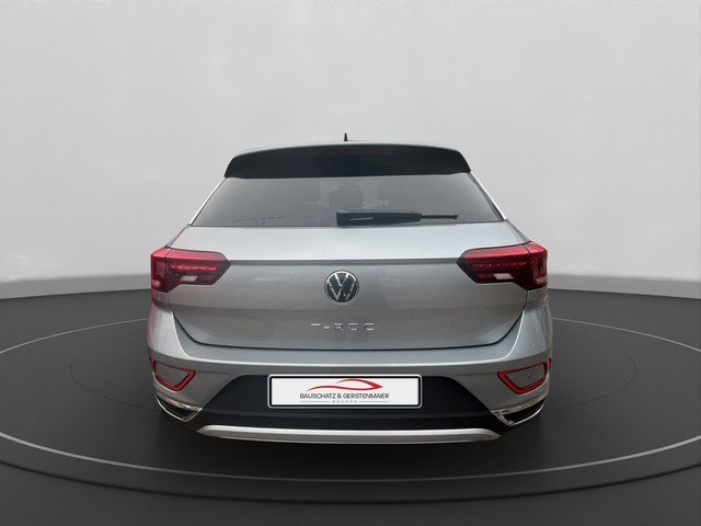 VW T-Roc 2.0 TDI DSG Style *LED*NAVI*ACC*VIRTUAL*