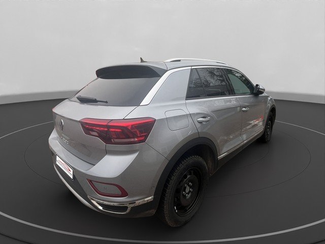 VW T-Roc 2.0 TDI DSG Style *LED*NAVI*ACC*VIRTUAL*