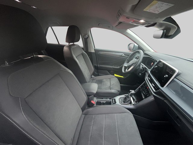 VW T-Roc 2.0 TDI DSG Style *LED*NAVI*ACC*VIRTUAL*