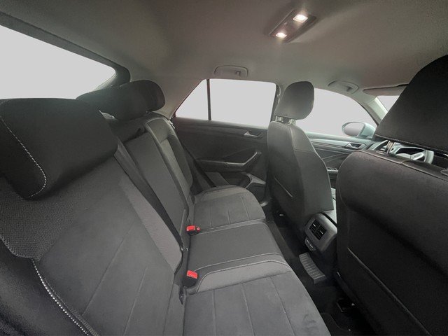 VW T-Roc 2.0 TDI DSG Style *LED*NAVI*ACC*VIRTUAL*