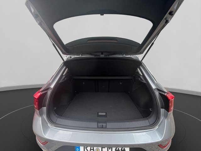 VW T-Roc 2.0 TDI DSG Style *LED*NAVI*ACC*VIRTUAL*
