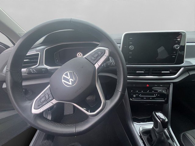 VW T-Roc 2.0 TDI DSG Style *LED*NAVI*ACC*VIRTUAL*