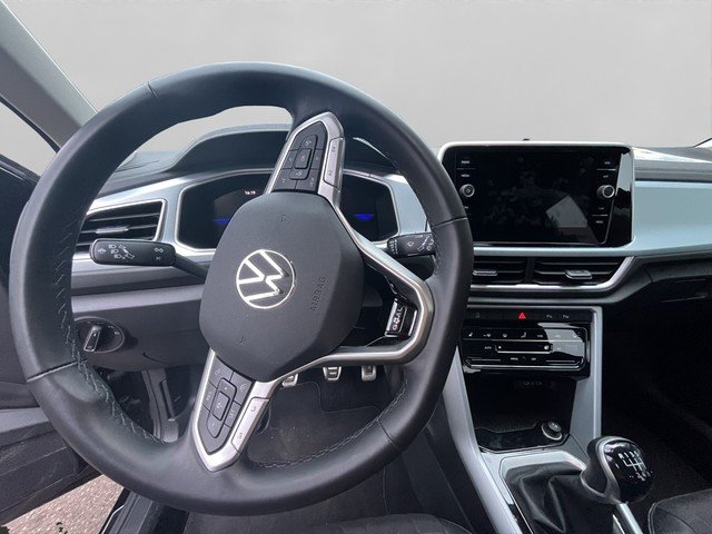 VW T-Roc 1.0 TSI Goal *LED*ACC*NAVI*VIRTUAL*SZH*
