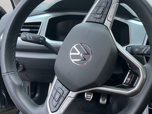 VW T-Roc 1.0 TSI Goal *LED*ACC*NAVI*VIRTUAL*SZH*