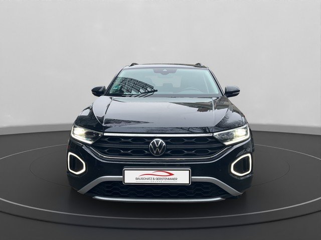 VW T-Roc 1.0 TSI Goal *LED*ACC*NAVI*VIRTUAL*SZH*