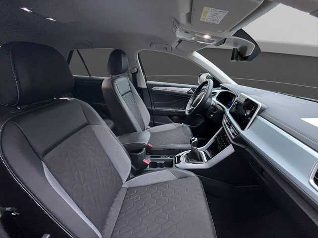 VW T-Roc 1.0 TSI Goal *LED*ACC*NAVI*VIRTUAL*SZH*