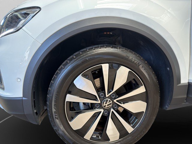 VW T-Roc 2.0 TDI Move*FAHRSCHULFAHRZEUG Virtual PDC DynLicht