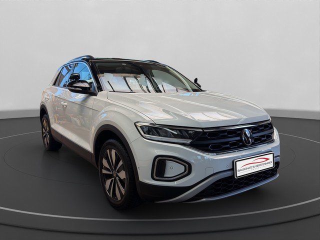 VW T-Roc 2.0 TDI Move*FAHRSCHULFAHRZEUG Virtual PDC DynLicht