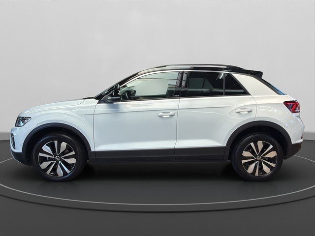 VW T-Roc 2.0 TDI Move*FAHRSCHULFAHRZEUG Virtual PDC DynLicht