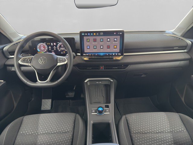 VW T-Roc 1.5 eTSI DSG Life Neues Modell