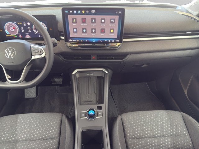 VW T-Roc 1.5 eTSI DSG Life Neues Modell