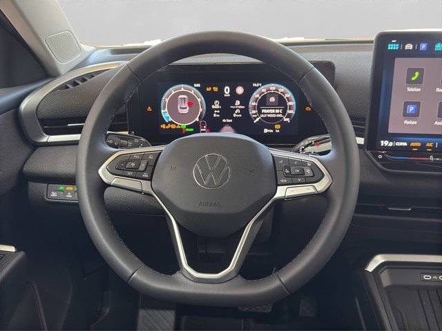 VW T-Roc 1.5 eTSI DSG Life Neues Modell