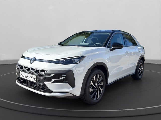 VW T-Roc 1.5 eTSI DSG Life Neues Modell