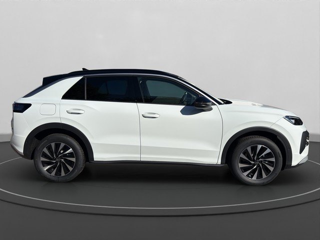 VW T-Roc 1.5 eTSI DSG Life Neues Modell