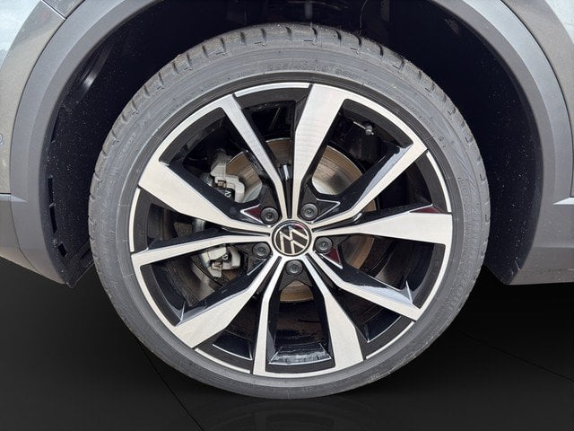 VW T-Roc 2.0 TDI DSG Style *AHK*NAVI*ACC*VIRTUAL*