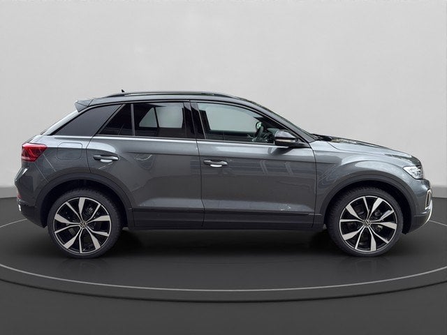 VW T-Roc 2.0 TDI DSG Style *AHK*NAVI*ACC*VIRTUAL*