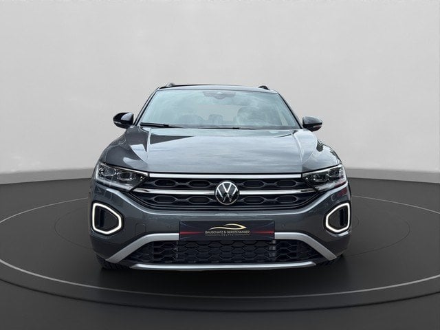 VW T-Roc 2.0 TDI DSG Style *AHK*NAVI*ACC*VIRTUAL*