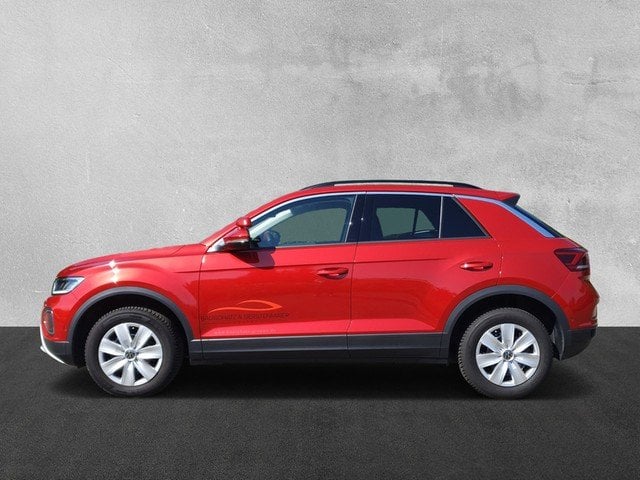VW T-Roc 1.5 TSI DSG Life*FAHRSCHULFAHRZEUG