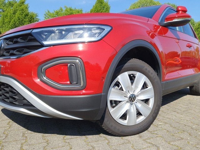 VW T-Roc 1.5 TSI DSG Life*FAHRSCHULFAHRZEUG