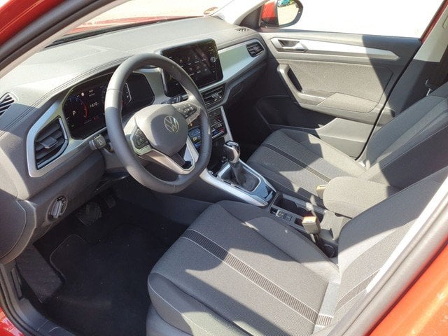 VW T-Roc 1.5 TSI DSG Life*FAHRSCHULFAHRZEUG