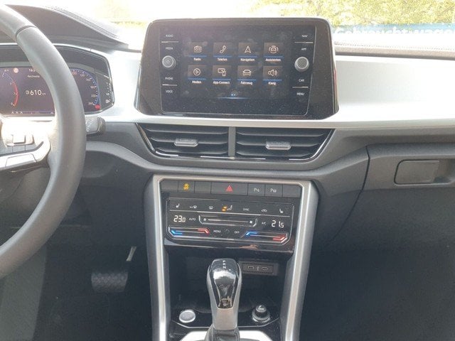VW T-Roc 1.5 TSI DSG Life*FAHRSCHULFAHRZEUG
