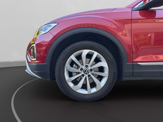 VW T-Roc Style *AHK*PANO*FAHRSCHULFAHRZEUG* Kam. Virtual PDC LM