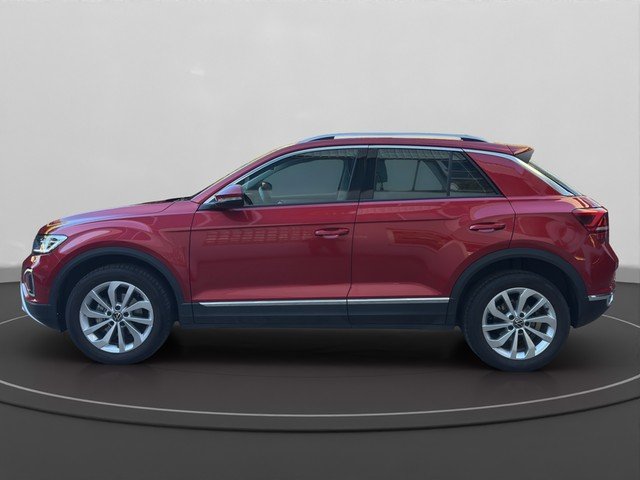 VW T-Roc Style *AHK*PANO*FAHRSCHULFAHRZEUG* Kam. Virtual PDC LM