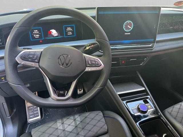 VW Tayron 2.0 TDI 4MOTION DSG R-Line *AHK*PANO*HUD*