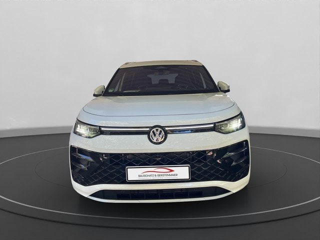 VW Tayron 2.0 TDI 4MOTION DSG R-Line *AHK*PANO*HUD*