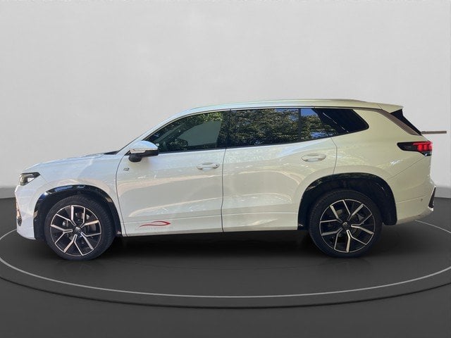 VW Tayron 2.0 TDI 4MOTION DSG R-Line *AHK*PANO*HUD*
