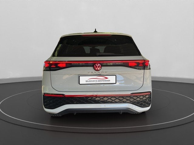 VW Tayron 2.0 TDI 4MOTION DSG R-Line *AHK*PANO*HUD*