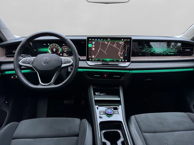 VW Tayron 1.5 eTSI DSG Elegance 7-SITZER*LED*NAVI LED ACC