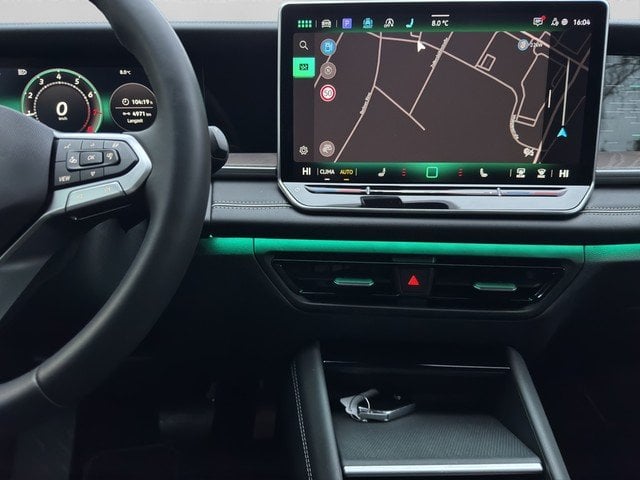 VW Tayron 1.5 eTSI DSG Elegance 7-SITZER*LED*NAVI LED ACC