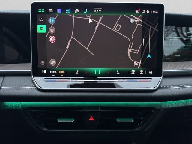 VW Tayron 1.5 eTSI DSG Elegance 7-SITZER*LED*NAVI LED ACC