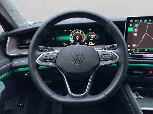 VW Tayron 1.5 eTSI DSG Elegance 7-SITZER*LED*NAVI LED ACC