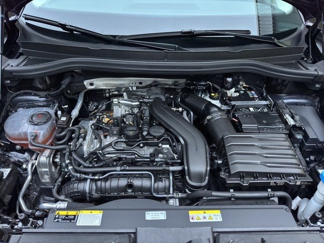 VW Tayron 1.5 eTSI DSG Elegance 7-SITZER*LED*NAVI LED ACC