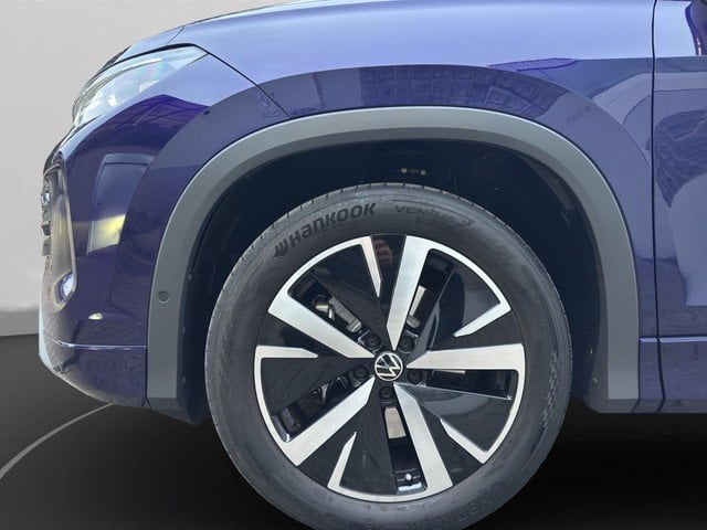 VW Tayron 1.5 eTSI DSG Elegance 7-SITZER*LED*NAVI LED ACC