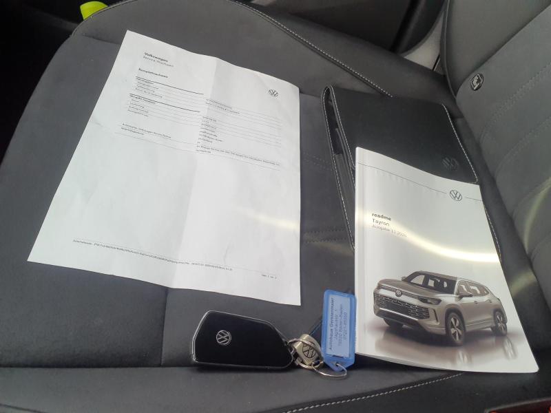 VW Tayron 1.5 eTSI DSG Elegance 7-SITZER*LED*NAVI LED ACC