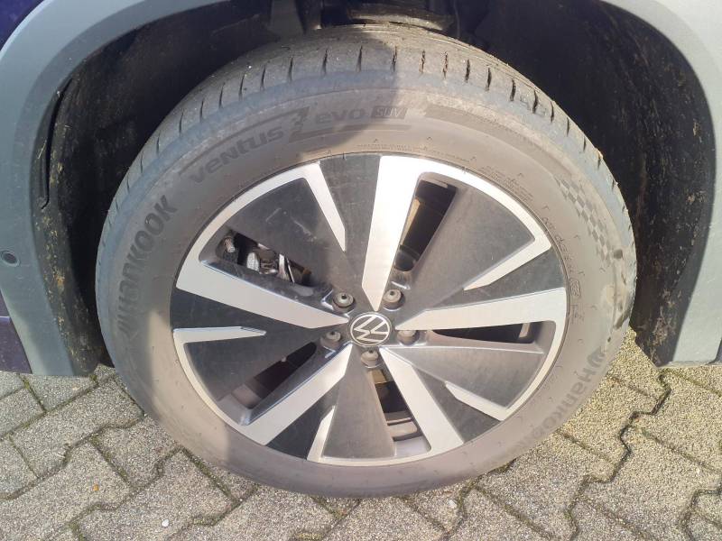 VW Tayron 1.5 eTSI DSG Elegance 7-SITZER*LED*NAVI LED ACC