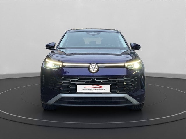 VW Tayron 1.5 eTSI DSG Elegance 7-SITZER*LED*NAVI LED ACC