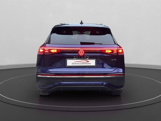 VW Tayron 1.5 eTSI DSG Elegance 7-SITZER*LED*NAVI LED ACC