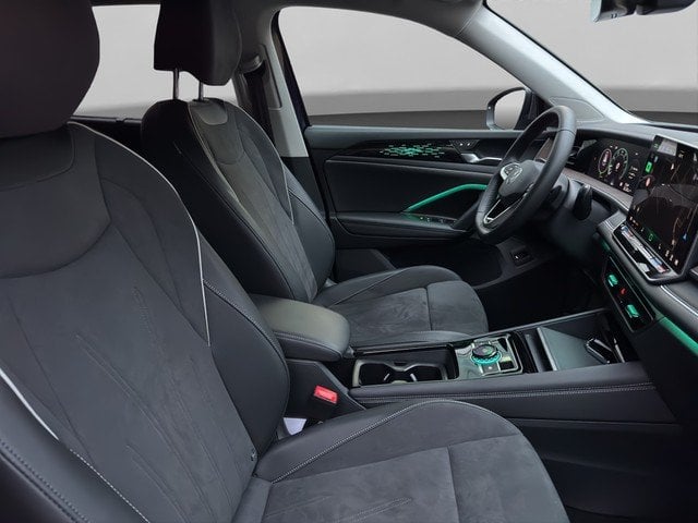 VW Tayron 1.5 eTSI DSG Elegance 7-SITZER*LED*NAVI LED ACC