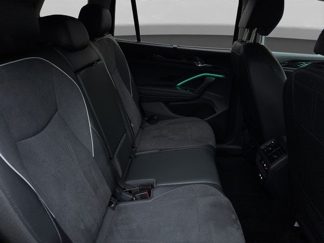 VW Tayron 1.5 eTSI DSG Elegance 7-SITZER*LED*NAVI LED ACC